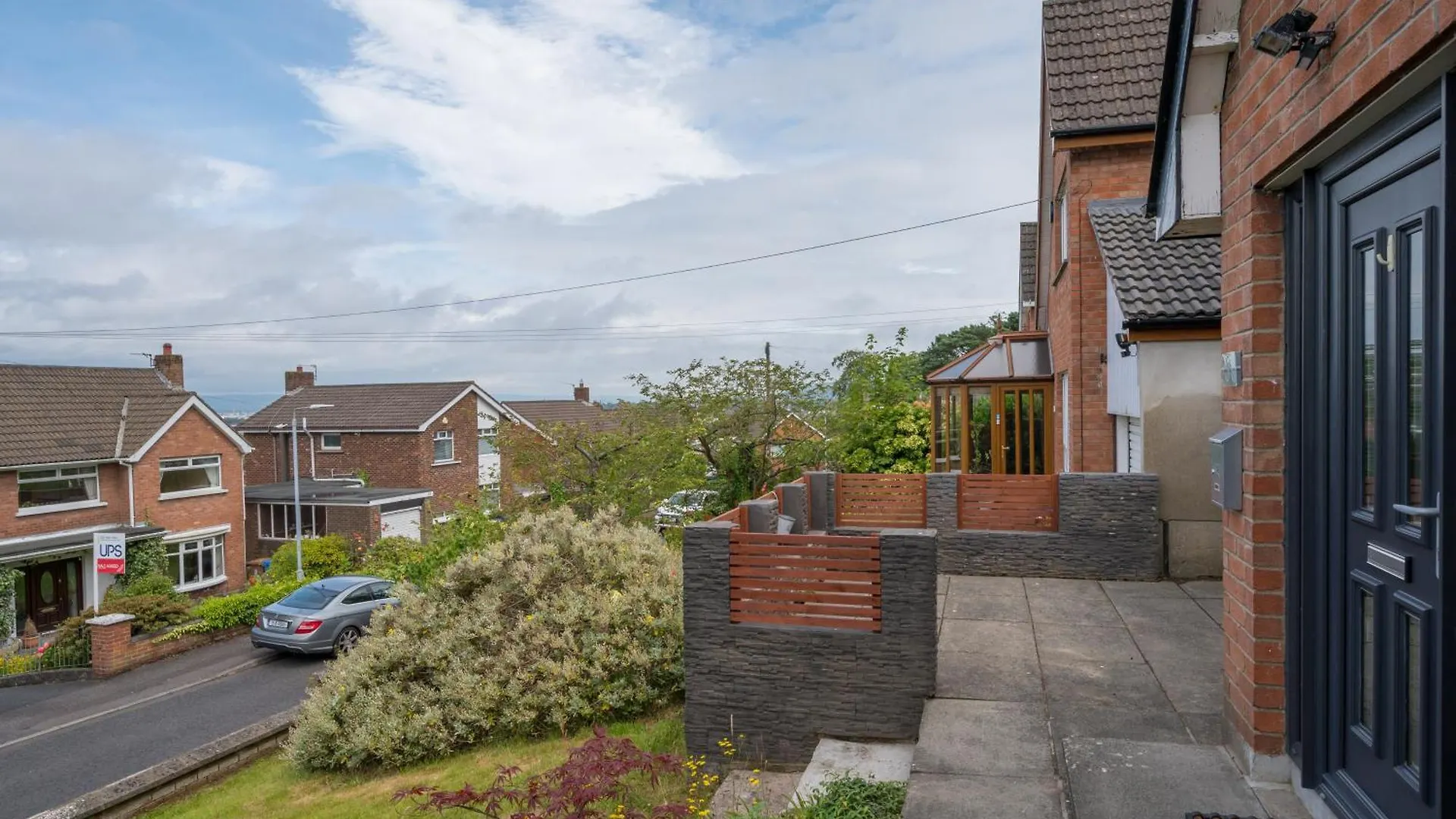 Stunning Home Over Belfast City 11 Minutes To Belfast City Centre